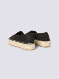 Footwear Woman Terranova