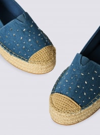 Calzature Damen Terranova