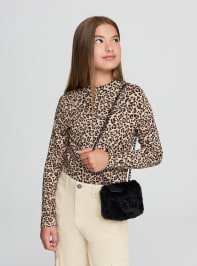 Borsa Bambina Kids