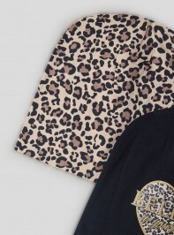 Casquette/Bonnet Fille Terranova