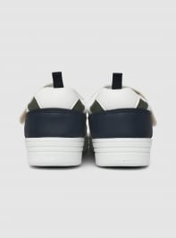 Footwear Boys Terranova
