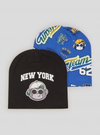Cappellino Bambino Kids