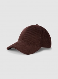Small-Hat Woman Terranova
