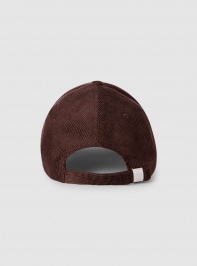 Small-Hat Woman Terranova