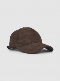Small-Hat Woman Terranova
