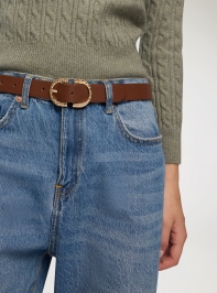 Cintura Donna Terranova