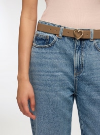 Remenja Žena Terranova