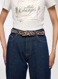 Cintura Mujer Terranova