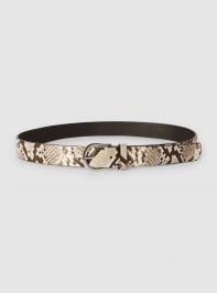 Ceinture Femme Terranova