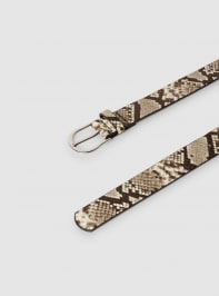 Ceinture Femme Terranova