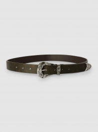 Ceinture Femme Terranova