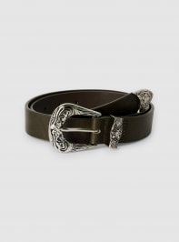 Ceinture Femme Terranova