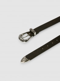 Ceinture Femme Terranova