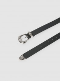 Ceinture Femme Terranova