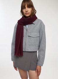 Scarves/Foulard Woman Terranova