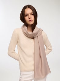 Sciarpe/Foulard Дамско Terranova
