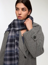 Sciarpe/Foulard Dámské Terranova