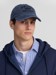 Small-Hat Man Terranova