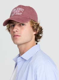 Cappellino Herren Terranova