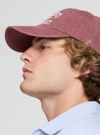 Cappellino Herren Terranova