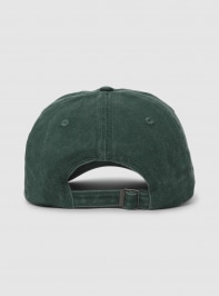 Small-Hat Man Terranova