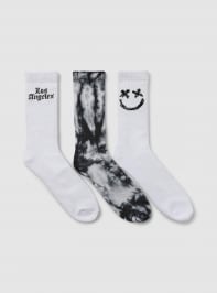 Chaussette Homme Terranova