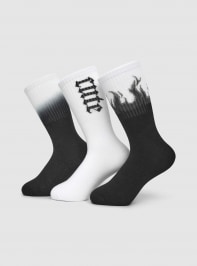 Chaussette Femme Terranova