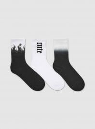 Chaussette Femme Terranova