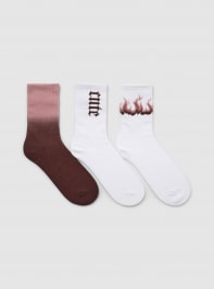 Chaussette Femme Terranova