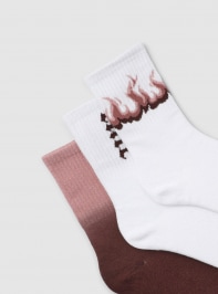 Chaussette Femme Terranova