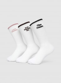 Hosiery Woman Terranova