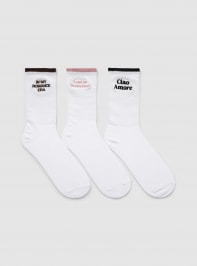 Hosiery Woman Terranova