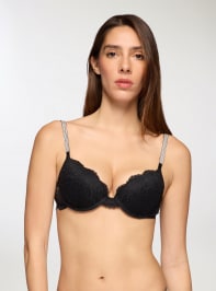 Soutien-gorge Femme Terranova
