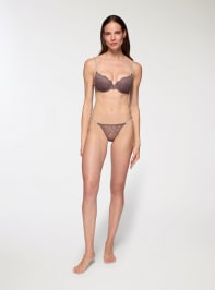 Soutien-gorge Femme Terranova