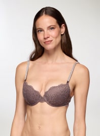 Soutien-gorge Femme Terranova