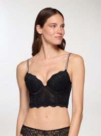 Soutien-gorge Femme Terranova