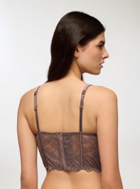 Soutien-gorge Femme Terranova