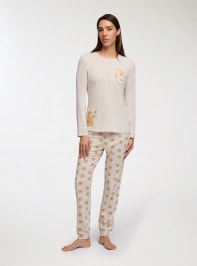 Pyjamas Woman Terranova