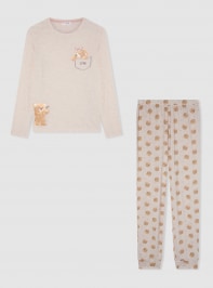 Pyjamas Woman Terranova