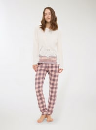 Piżama Donna Terranova