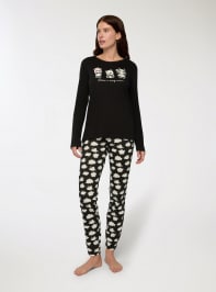 Pigiama Donna Intimo