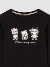 Pigiama Donna Intimo
