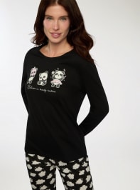 Pigiama Donna Intimo