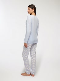 Piżama Donna Terranova