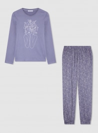 Pigiama Donna Intimo