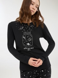 Pigiama Donna Intimo