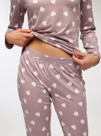 Pigiama Donna Intimo