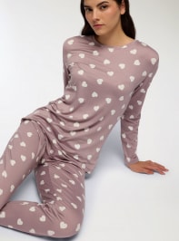 Pigiama Donna Intimo
