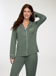 Piżama Donna Terranova