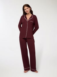 Piżama Donna Terranova